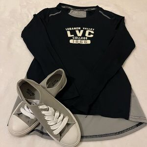 Lebanon Valley College Long Sleeve T-Shirt